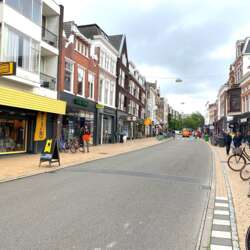 Foto #1 Appartement Oude Ebbingestraat Groningen