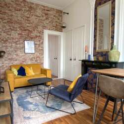 Foto #2 Appartement Oude Ebbingestraat Groningen