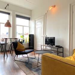 Foto #3 Appartement Oude Ebbingestraat Groningen