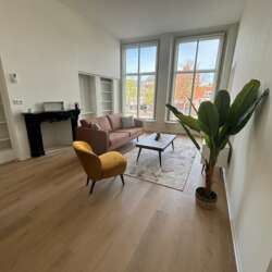 Foto #1 Appartement Schuitendiep Groningen