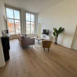 Foto #2 Appartement Schuitendiep Groningen