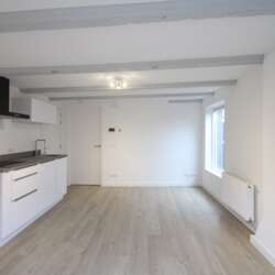 Foto #3 Appartement Steenweg Utrecht