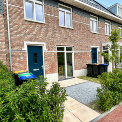 Huurwoning Doris Lessinglaan