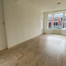 Foto #2 Appartement Middenweg Groningen