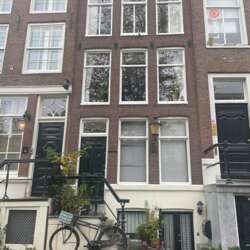 Huurwoning Singel