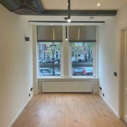 Foto #2 Huurwoning Singel Amsterdam