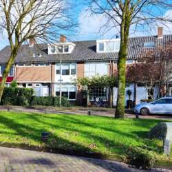 Foto #1 Huurwoning Slotlaan Heemstede