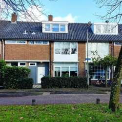 Foto #2 Huurwoning Slotlaan Heemstede