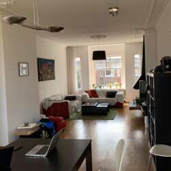 Foto #2 Appartement Vondelstraat Den Haag