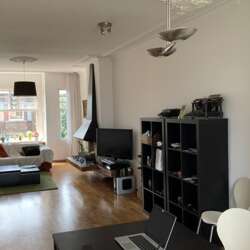 Foto #3 Appartement Vondelstraat Den Haag