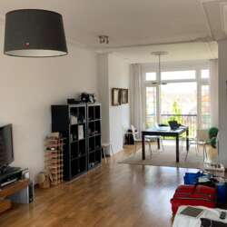 Foto #1 Appartement Vondelstraat Den Haag