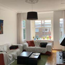 Appartement Vondelstraat