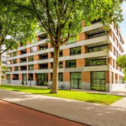 Foto #1 Appartement Baden Powellweg Amsterdam