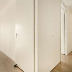 Foto #4 Appartement Baden Powellweg Amsterdam