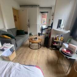 Foto #1 Appartement Damsterdiep Groningen