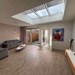 Foto #1 Appartement Herenweg Heemstede