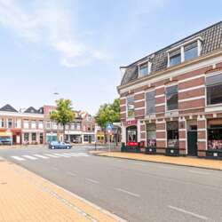 Foto #2 Appartement Stationsstraat Groningen