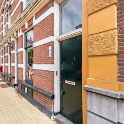 Foto #4 Appartement Stationsstraat Groningen