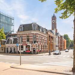 Foto #1 Appartement Stationsstraat Groningen