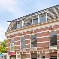 Foto #3 Appartement Stationsstraat Groningen