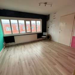 Foto #2 Appartement Korreweg Groningen