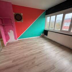 Foto #1 Appartement Korreweg Groningen