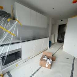 Foto #1 Appartement Korreweg Groningen