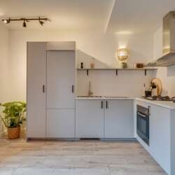 Foto #1 Appartement Zeelsterstraat Eindhoven