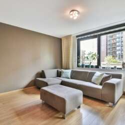 Foto #4 Appartement Esplanade de Meer Amsterdam