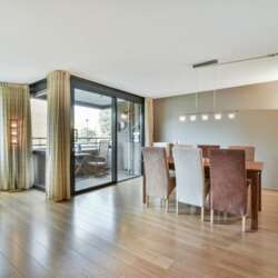 Foto #3 Appartement Esplanade de Meer Amsterdam