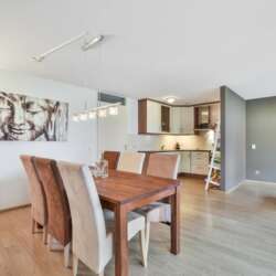 Foto #2 Appartement Esplanade de Meer Amsterdam