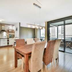 Foto #1 Appartement Esplanade de Meer Amsterdam