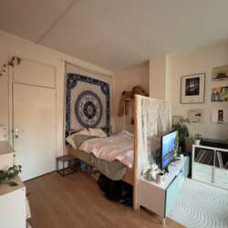 Foto #3 Appartement Vechtstraat Groningen