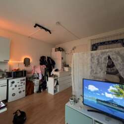 Foto #2 Appartement Vechtstraat Groningen