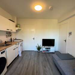 Foto #2 Appartement Winschoterdiep Groningen