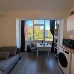 Foto #1 Appartement Winschoterdiep Groningen