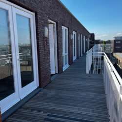 Foto #1 Appartement Oude Kerkplein Ede