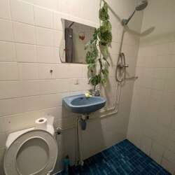 Foto #2 Appartement Rembrandt van Rijnstraat Groningen