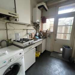 Foto #1 Appartement Rembrandt van Rijnstraat Groningen