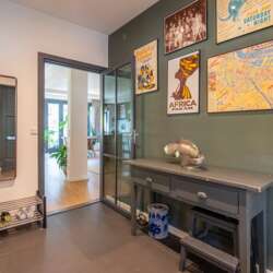 Foto #2 Appartement Lumeijstraat Amsterdam