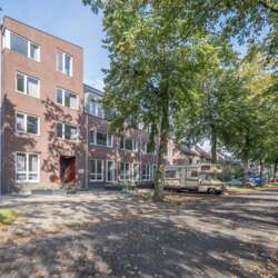 Appartement Eerste Oude Heselaan