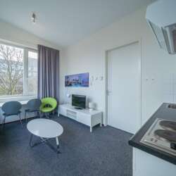 Foto #1 Appartement Eerste Oude Heselaan Nijmegen