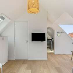 Foto #1 Appartement Priemstraat Nijmegen