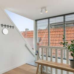 Foto #2 Appartement Priemstraat Nijmegen