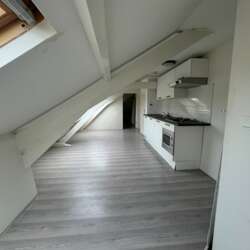 Foto #2 Appartement Gedempte Zuiderdiep Groningen