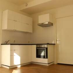 Foto #1 Appartement Radijsstraat Groningen