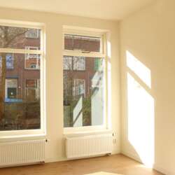 Foto #2 Appartement Radijsstraat Groningen