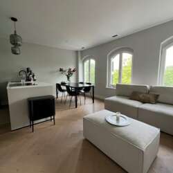 Foto #2 Appartement Oosterpark Amsterdam