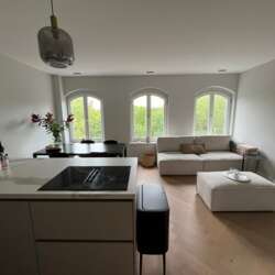 Foto #1 Appartement Oosterpark Amsterdam