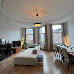 Foto #3 Appartement Groot Hertoginnelaan Den Haag